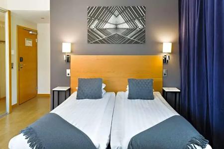 Allén - Sure Hotel by Best Western Allen - 30