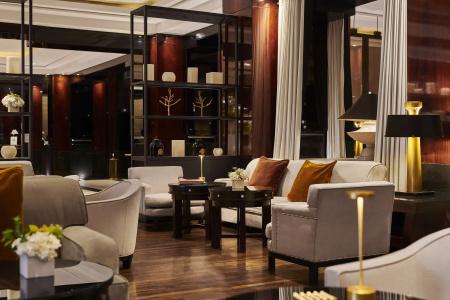 Hyatt Regency Casablanca - 32
