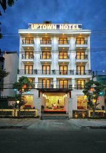 Uptown Hoi An & Spa - 34