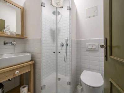 Apartment House Berghi - 164
