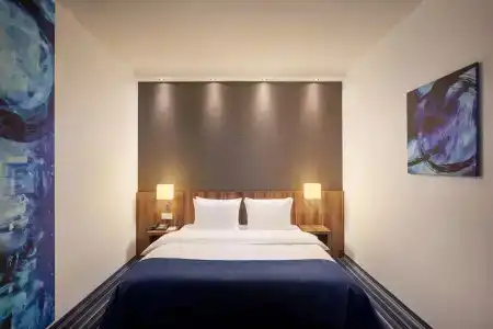 Holiday Inn Express Bremen Airport, An Ihg - 42