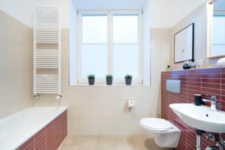 Bensimon Prenzlauer Berg - 122
