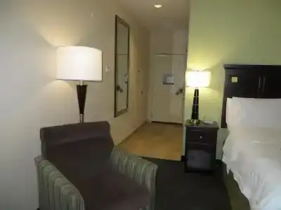 Hampton Inn Los Angeles Int'l Airport/Hawthorne - 26