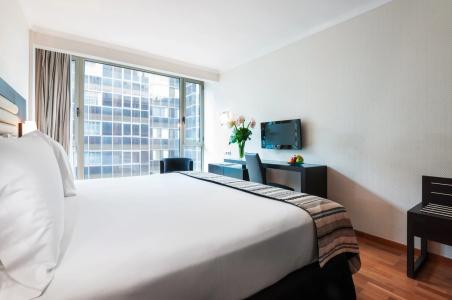 Eurostars Cristal Palace - 34