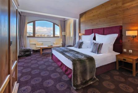 Kempinski Grand Arena - 245