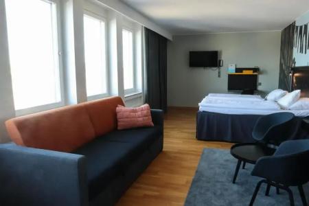 Comfort Göteborg - 46