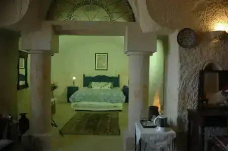 Elkep Evi Cave - 93