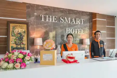 The Smart - 22