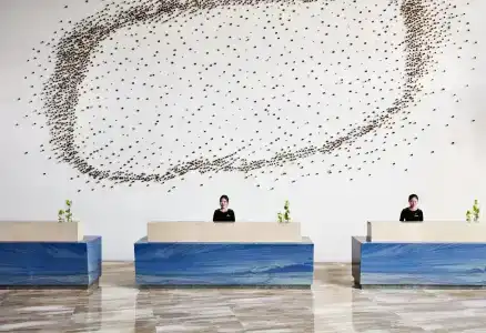 Jw Marriott Sanya Dadonghai Bay - 1