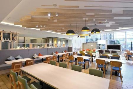 Holiday Inn & Suites Shin Osaka, An Ihg - 20