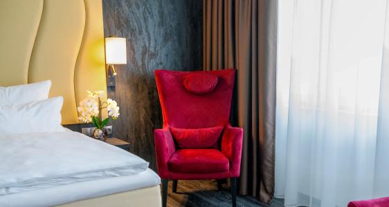 Plaza Schwerin; Sure Collection By Best Western - 105