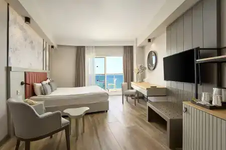 Seaden Sea Planet Resort & Spa - 29