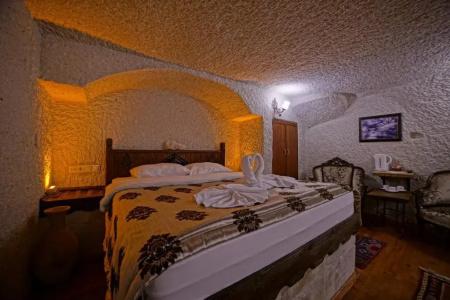 Melek Cave - 61