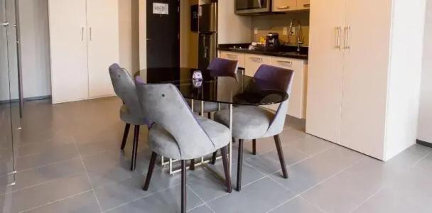 Hs Hotsson Cdmx Condesa Sur - 53