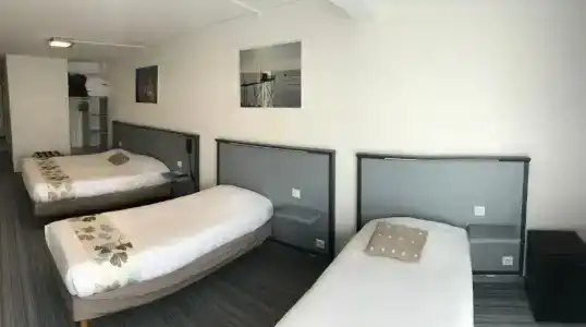 Hôtel Le Rochelois - 25