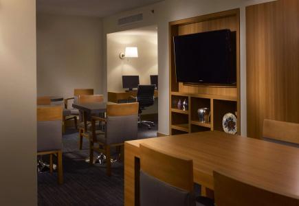 Hyatt Regency - 1