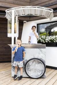 Linder Cycling - 36