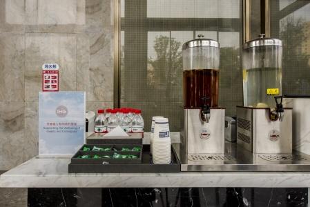 Holiday Inn Express Shenzhen Nanshan, An Ihg - 40