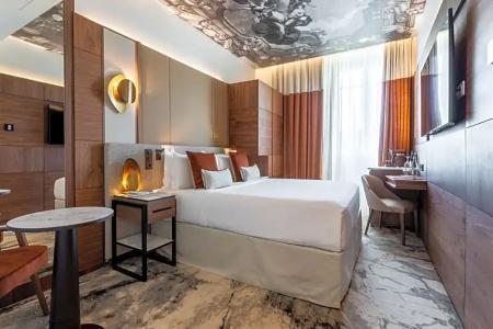 Intercontinental Paris Champs ElyséEs Etoile, An Ihg - 40