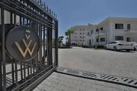 Rawda Resort Altinoluk - 15