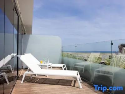 Sheraton Nice Airport - 82
