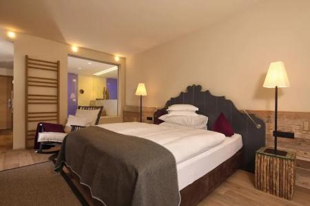 Bergland Design- und Wellnesshotel - 57