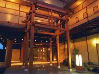 Dantokan Kikunoya - 0