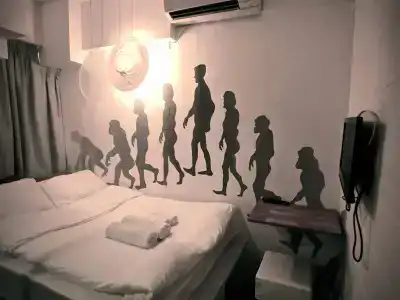 Just Inn - 3