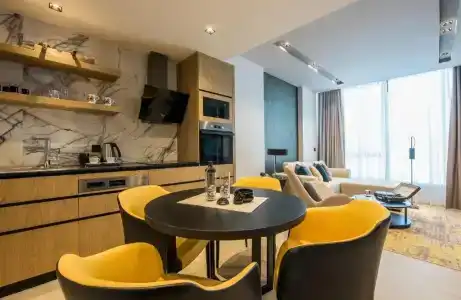 Westside Arjaan by Rotana - 42
