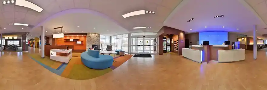 Fairfield Inn & Suites by Marriott East/Springfield - 15