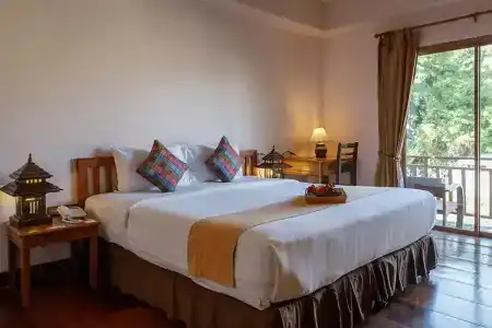 Phowadol Resort And Spa - 46