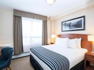Sandman & Suites West - 53