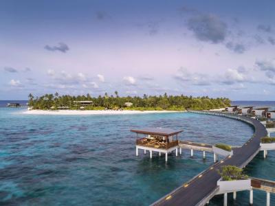 Park Hyatt Maldives Hadahaa - 17