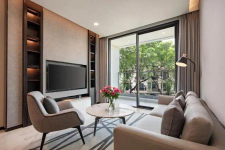The Five Residences Hanoi - 126