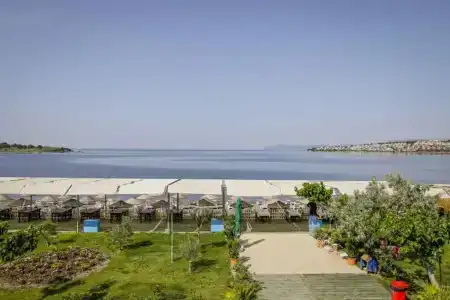 Teos Ormanci Tatil Koyu - 33