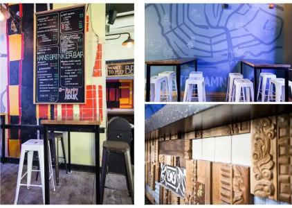 Hans Brinker Hostel Amsterdam - 45