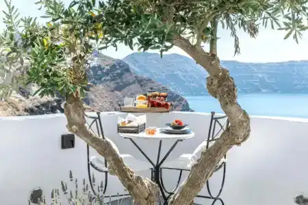 Pearl of Caldera Oia - Boutique by Pearl Collection - 234