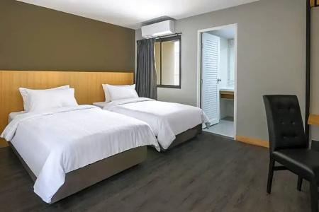 Travelier Hostel - 40