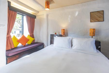 Punnpreeda Beach Resort - Sha Plus Certified - 40