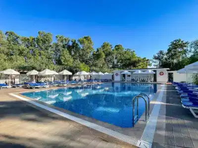 Labranda Lebedos Princess - All Inclusive - 46