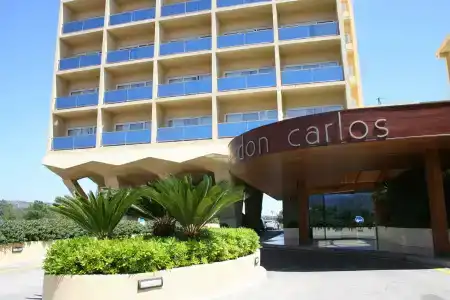Don Carlos Resort & Spa - 49