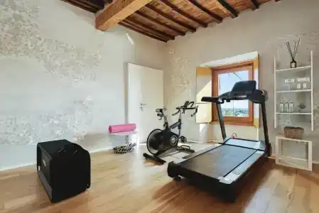 Relais Montepepe Winery & Spa - 9