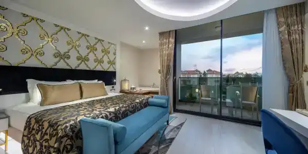 Granada Luxury Belek - Kids Concept - 3