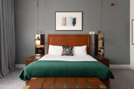 Kimpton Clocktower, an IHG - 40