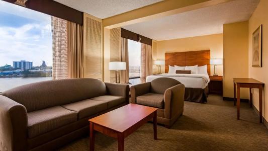 Best Western Orlando Gateway - 80