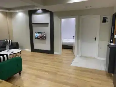 premium park apart otel - 29