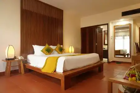 Palm Garden Beach Resort & Spa - 41