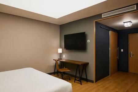 Four Points by Sheraton Mexico City Colonia Roma - 36
