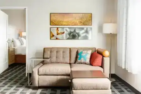 TownePlace Suites by Marriott Houston Northwest Beltway 8 - 69