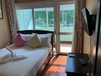 Raya Resort - The Most Green Resort in Cha-am - 82